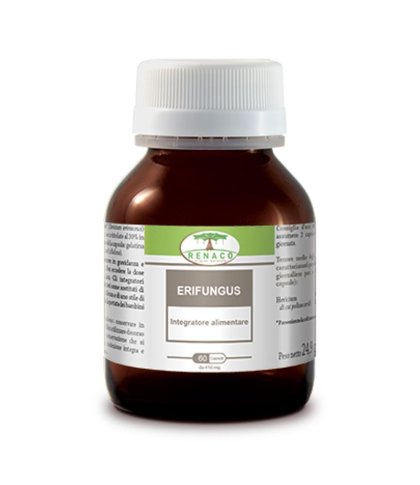 ERIFUNGUS 60CPS