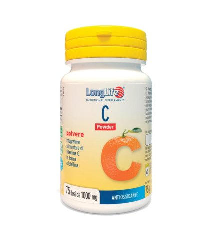 LONGLIFE C POWDER 75G