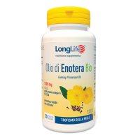 LONGLIFE OL ENOTERA BIO 1300MG