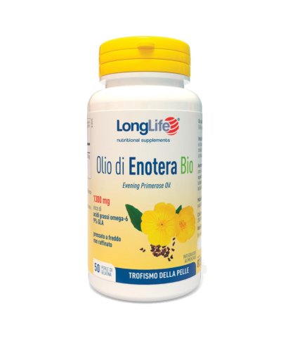 LONGLIFE OL ENOTERA BIO 1300MG