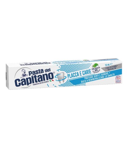 DENTIFRICIO PLACCA&CARIE 75ML