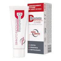 DERMOVITAMINA CM TUBO 30ML