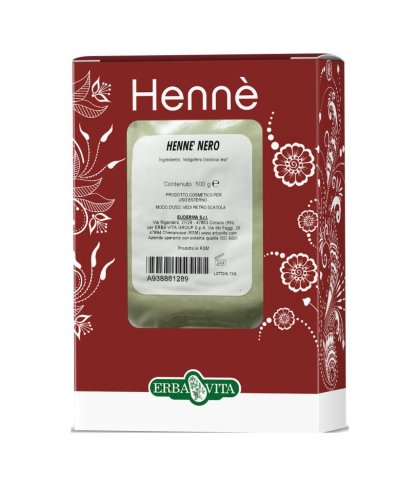 HENNE COLOR CAP NEUTRO 100G