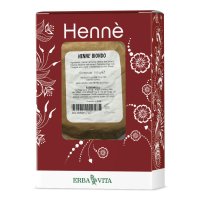 HENNE COLOR CAP BIONDO 100G