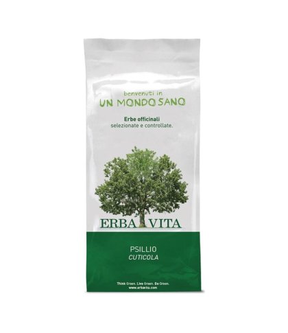 PSILLIO CUTICOLA P 100G