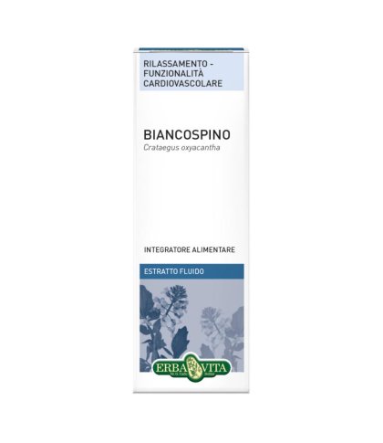 BIANCOSPINO ESTR FLU FIO/FGL50