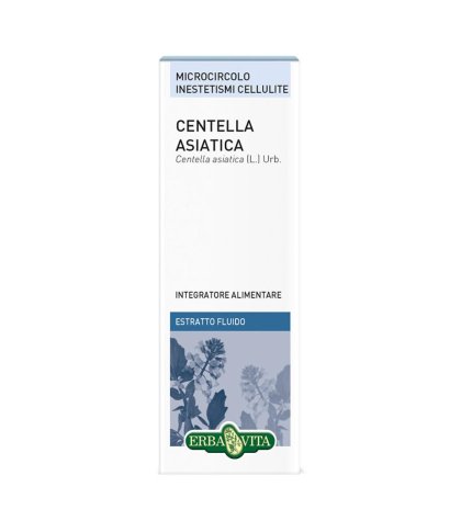 CENTELLA ASIATICA EF 50ML