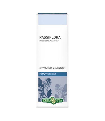 PASSIAFLORA ESTR FL 50ML