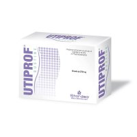 UTIPROF 10BUSTX3,75G