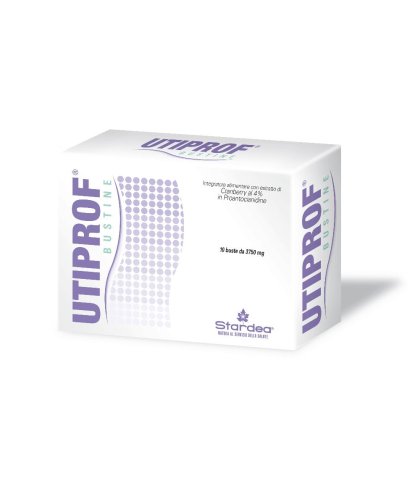 UTIPROF 10BUSTX3,75G