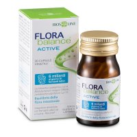 FLORABALANCE ACTIVE 30CPS