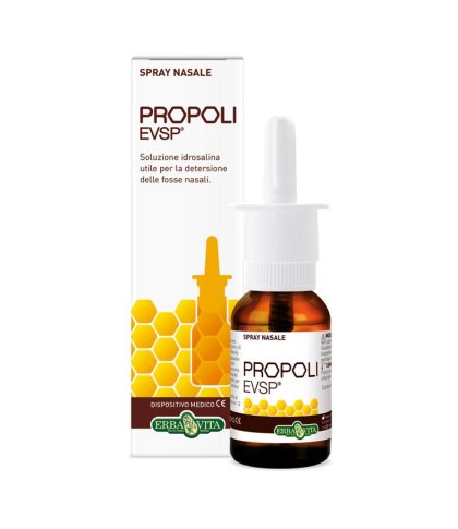 PROPOLI EVSP SPR NAS 30ML