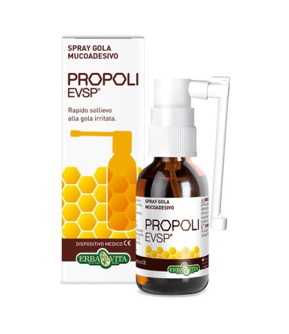 PROPOLI EVSP SPR GOLA 20ML