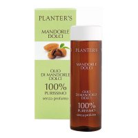 PLANTERS OLIO MANDORLE DOLCI