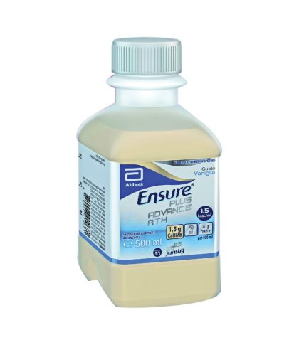 ENSURE PLUS ADVANCE RTH 500ML