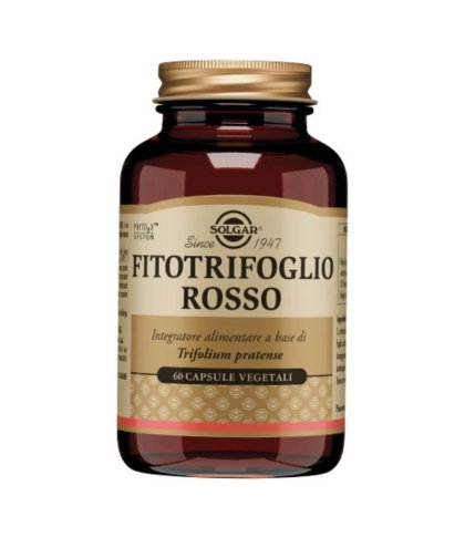 FITO TRIFOGLIO ROSSO 60CPS VEG