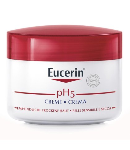 EUCERIN PH5 CREMA 75ML