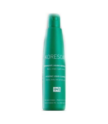 KORESOAP SAP DETERGENTE 300ML