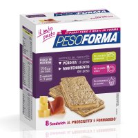 PESOFORMA SANDWICH PROS/FORM