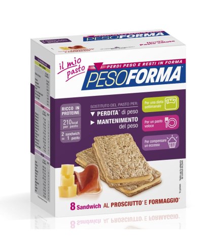 PESOFORMA SANDWICH PROS/FORM