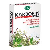 ESI KARBOFIN FORTE 30CPS