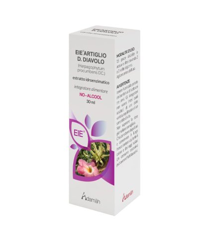 EIE ARTIGLIO D/D 30ML