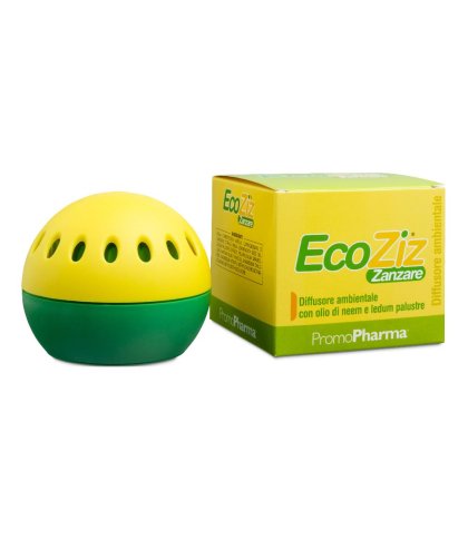 ECOZIZ DIFFUSORE AMBIENTE PP