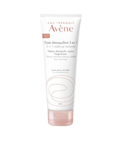 AVENE LATTE STRUCCANTE 3IN1