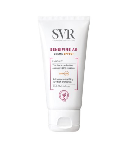 SENSIFINE AR CREME SPF50 50ML