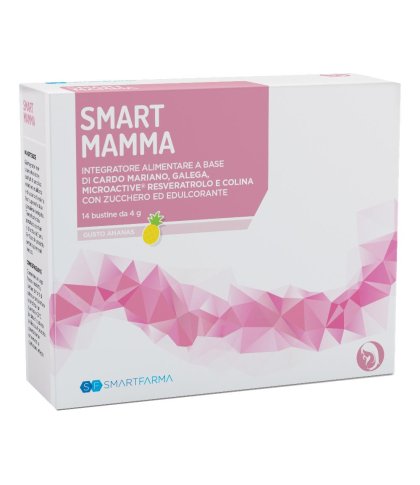 SMARTMAMMA 14BUSTINE