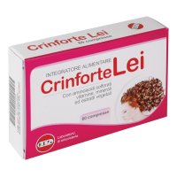 CRINFORTE LEI 60CPR 27G  KOS