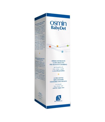 OSMIN BABYDET 400ML