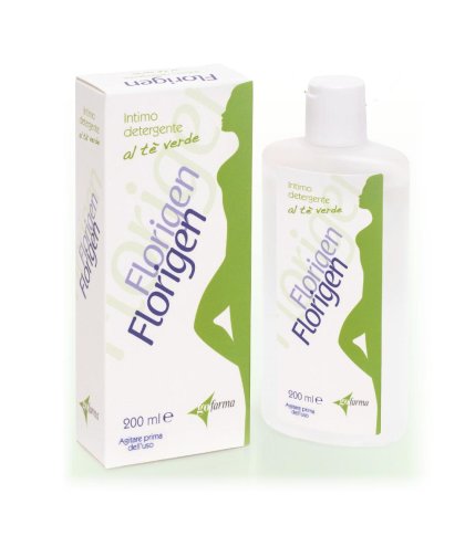 FLORIGEN INTIMO DET 200ML