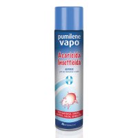 PUMILENE VAPO ACARICIDA 400ML