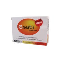 ENERBI PLUS 30CPR