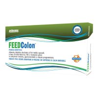 FEEDCOLON 30CPR 29,4G