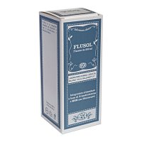 FLUSOL SCIR 200ML