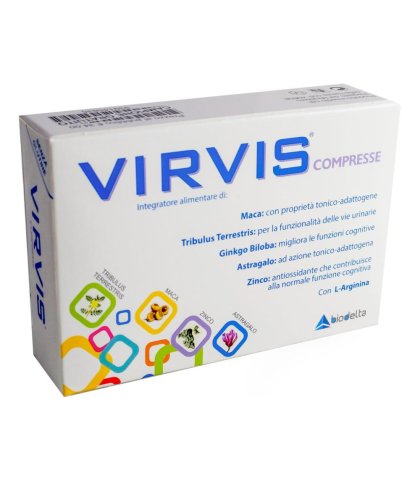 VIRVIS 30CPR 24G