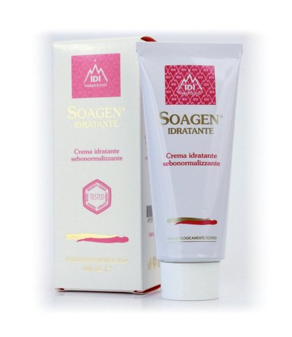 SOAGEN IDRAT 100ML