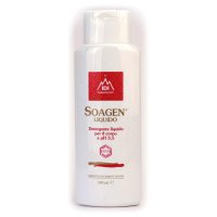 SOAGEN*LIQUIDO 500ML