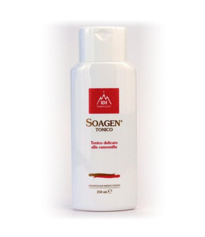 SOAGEN TON 250ML