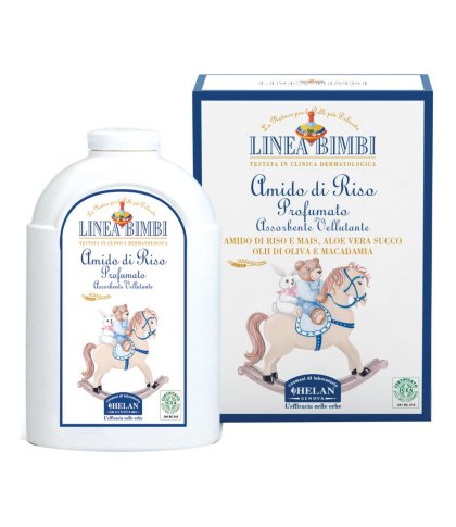 BIMBI AMIDO DI RISO 75G