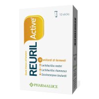 REURIL ACTIVE 10BUST