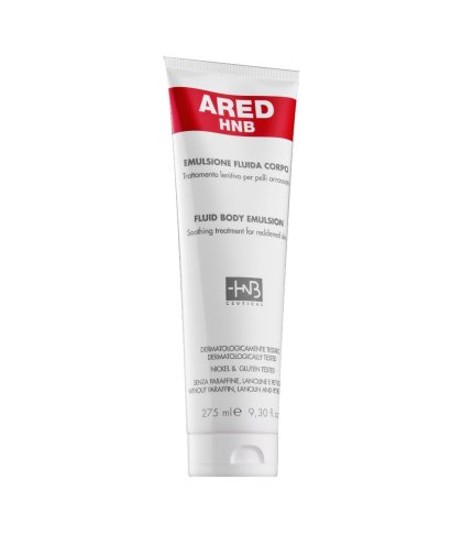 ARED HNB CR CORPO 275ML