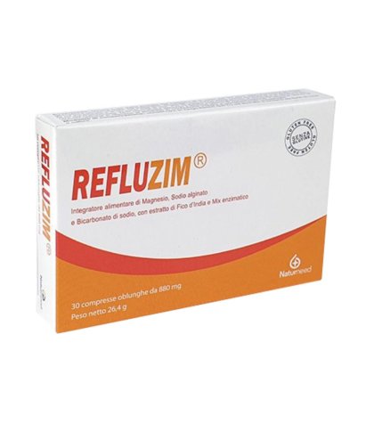 REFLUZIM 30CPR