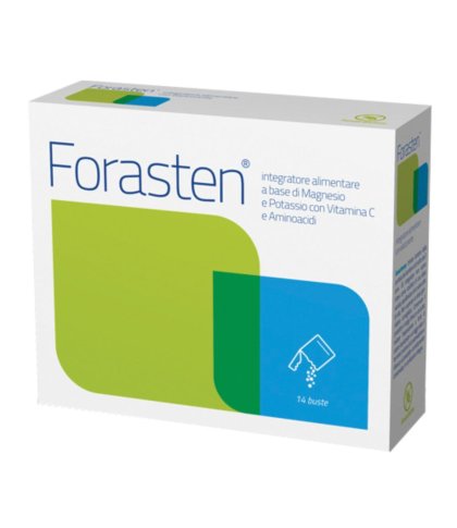 FORASTEN*INT 14BS 98G