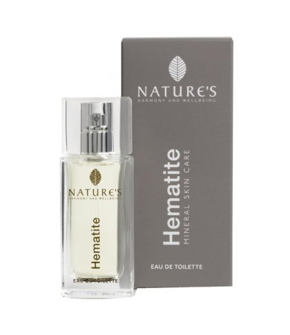 HEMATITE EAU DE TOILETTE