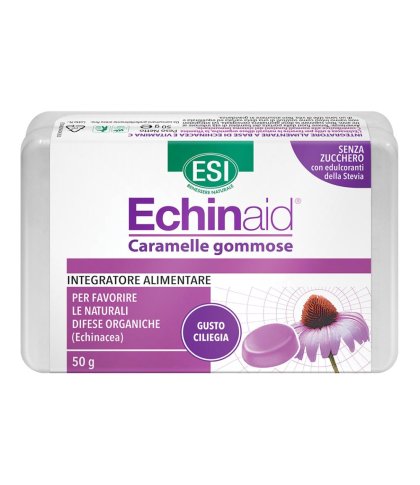 ESI ECHINAID CARAMELLE CIL 50G