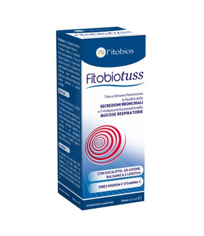 FITOBIOTUSS 150ML