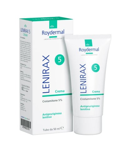 LENIRAX 50ML